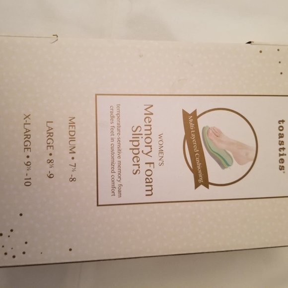 Slippers - Picture 6 of 6